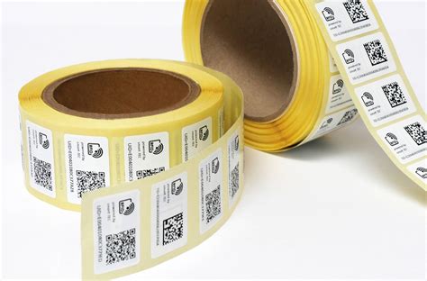 rfid etiketten smart labels|custom rfid labels.